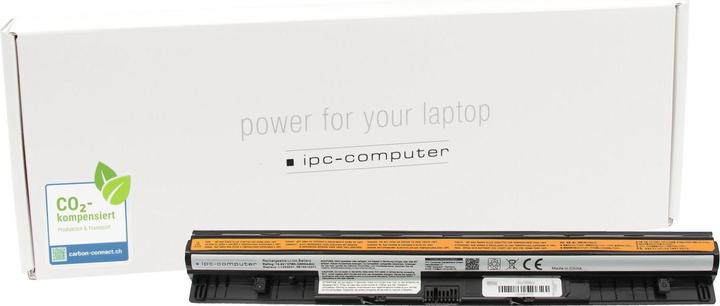 Produktbild IPC L12M4A02 (4 Zellen, 2600 mAh)