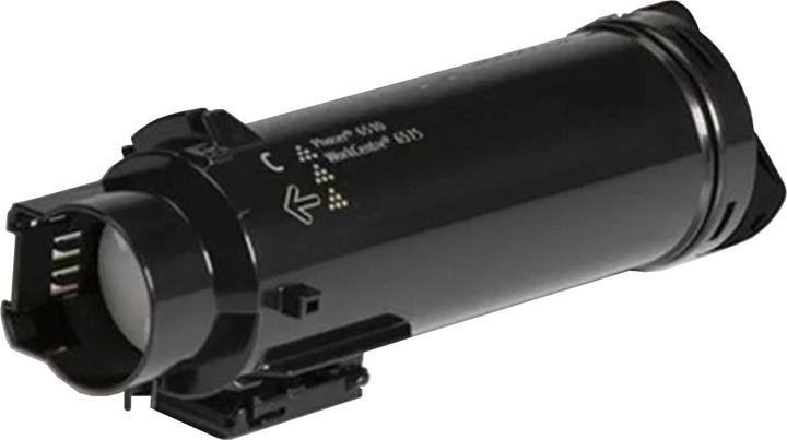 Image du produit Tonerfabrik Toner Xerox WorkCentre 6515 6'000 pages, noir (CF)