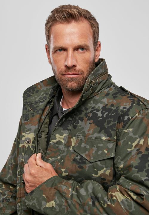 Actual product image Brandit M-65 Field Jacket - 5024 (5XL)