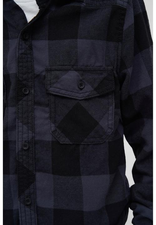 Produktbild Brandit Checkshirt Kids - 16223 (134)