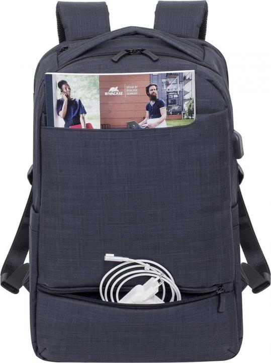 Immagine prodotto Rivacase Biscayne 8365 (6.20 l)