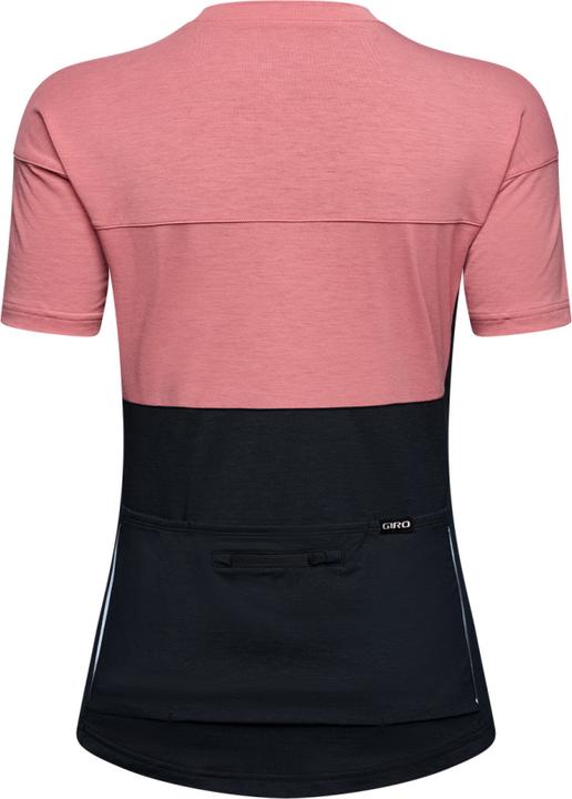 Actual product image Giro W Ride Jersey (M)