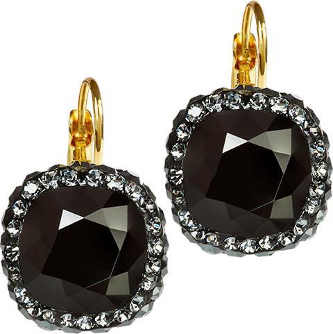 Gold, Schwarz