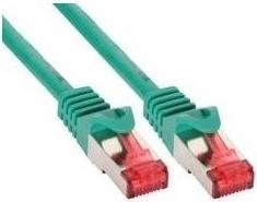 Immagine prodotto InLine Cavo patch (S/FTP, CAT6, 30 m)