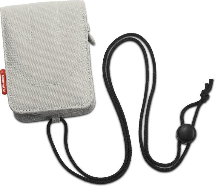 Immagine prodotto Manfrotto Marsupio Piccolo 5, 0,1 kg, argento (Borsa per fotocamera)