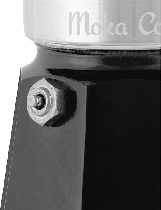 Image du produit Bialetti Moka3 (3 T.)