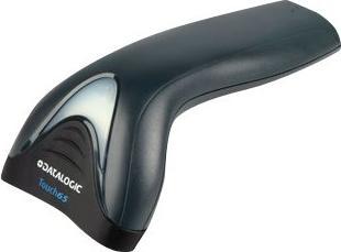 Actual product image Datalogic Touch TD1100 65 Lite - Barcode Scanner (1D barcodes)