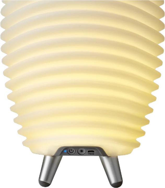 Immagine prodotto Kooduu Lampade da terra (10 h, Batteria ricaricabile)