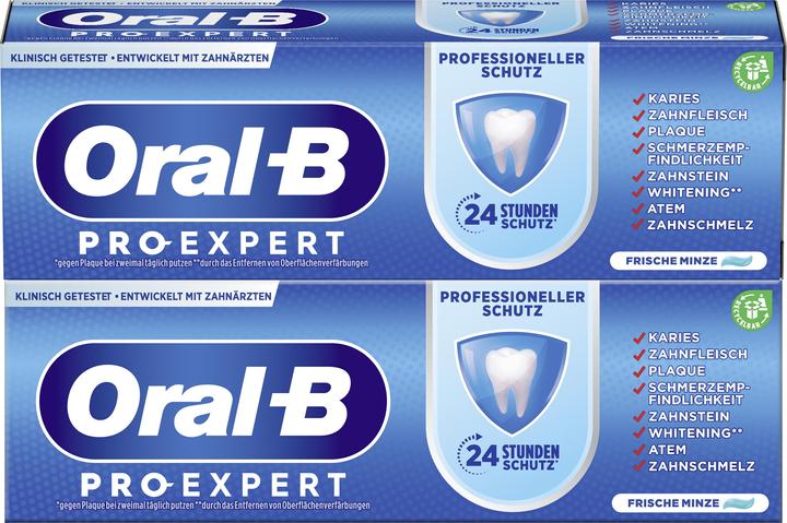 Immagine prodotto Oral-B Pro-Expert (150 ml)