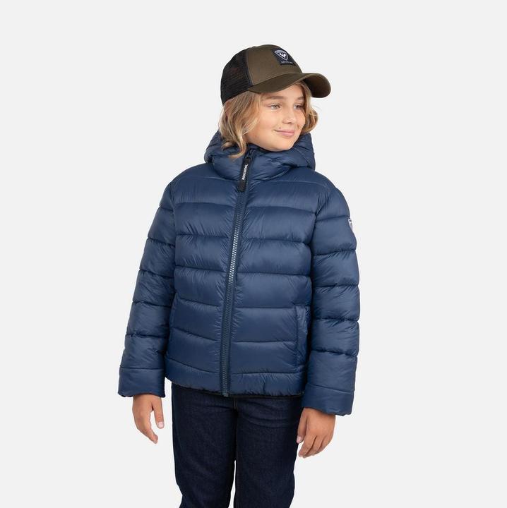 Actual product image Rossignol Steppjacke „Lt“ für Jungen (8)