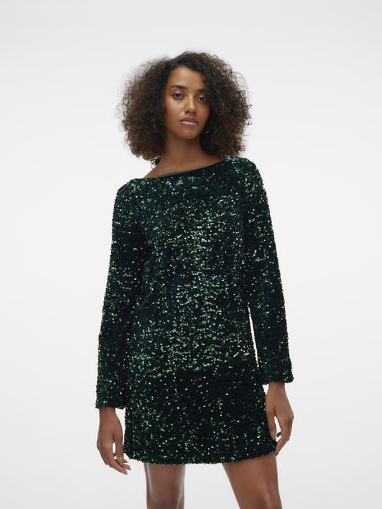 Produktbild Vero Moda VMLAILA Kurzes Kleid Kleid (S)
