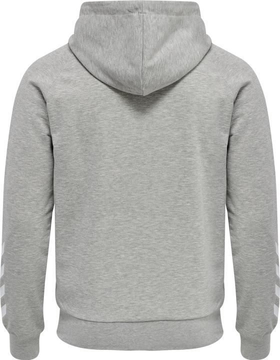 Image du produit hummel ISAM 2.0 HOODIE ZIP (L)