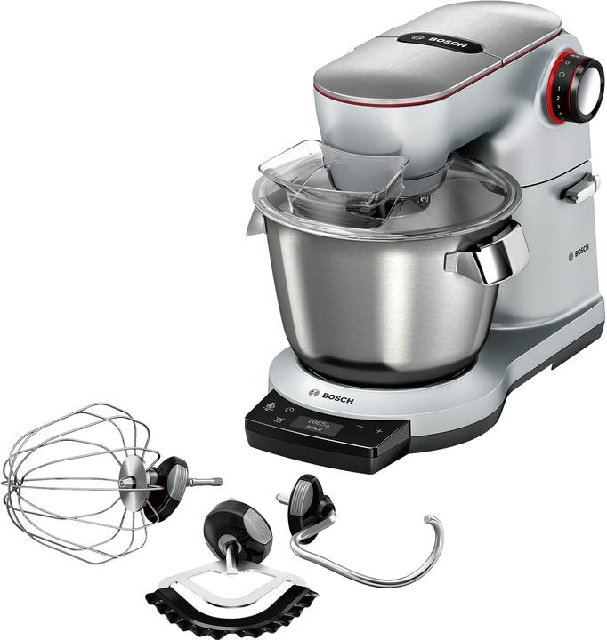 Bosch Hausgeräte OptiMUM MUM9AX5S00 (1500 W)