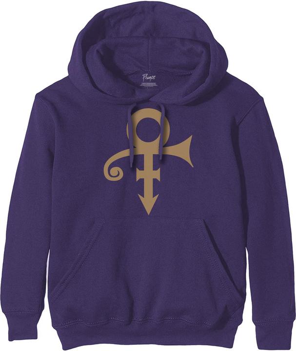 Prince Symbol (Hoodie)
