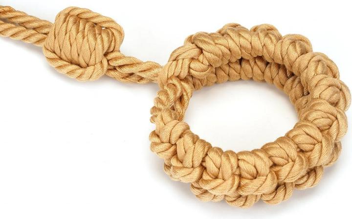 Actual product image Liebe Seele Bound You II Shibari Bondage Rope Hogtie Set