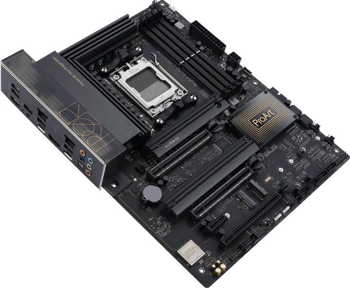 Produktbild ASUS PROART B650-Creator (AM5, AMD B650, ATX)