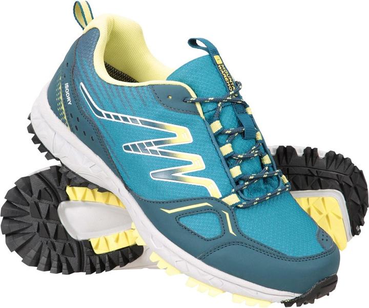 Produktbild Mountain Warehouse Wanderschuhe Lakeside (37)