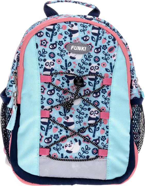 Funki Raumwunder Happy Panda