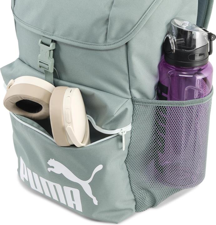 Image du produit Puma Phase Hooded Backpack (25 l)