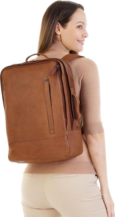 Image du produit X-Zone Business Rucksack (17 l)