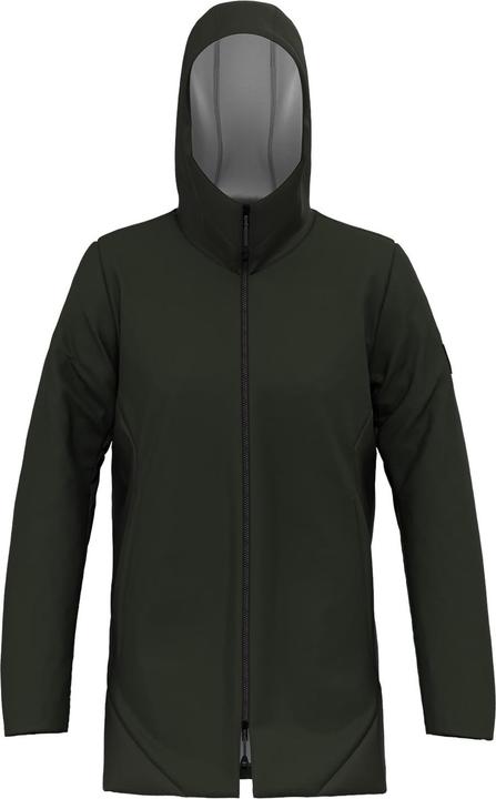 Salewa Fanes 3 Layers Powertex Hemp 2 In 1 Parka Da