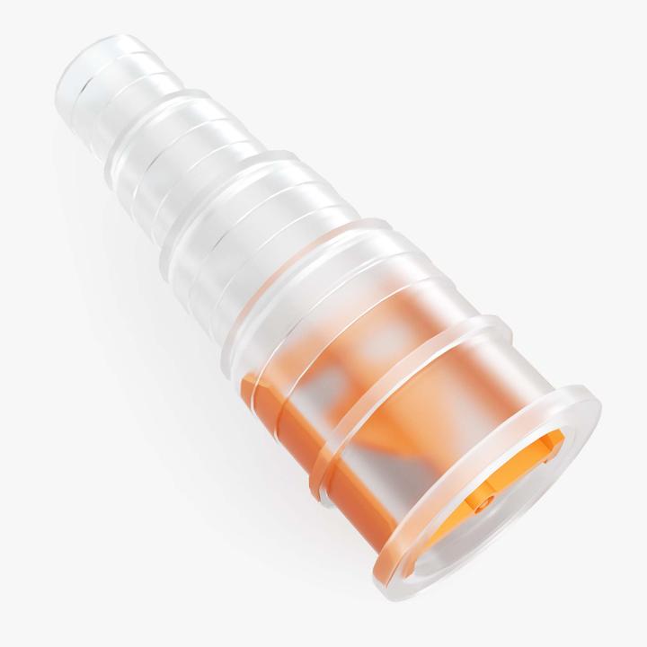 Actual product image SunSun Spare Part CUV-136 Flow Meter 36W Clarifier UVC Device