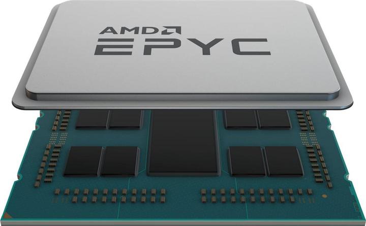 Produktbild HPE AMD EPYC 9554 CPU FOR-STOCK (SP5, 3.10 GHz, 64 -Core)