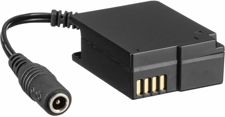 Immagine prodotto Sigma Connettore DC CN-21 (fp) (Accoppiatori in corrente continua)