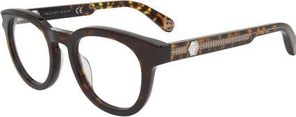 Actual product image Philipp Plein Sunglasses VPP 024 V 722y