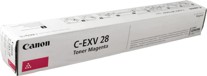 Image du produit Canon C-Exv 28m (M)