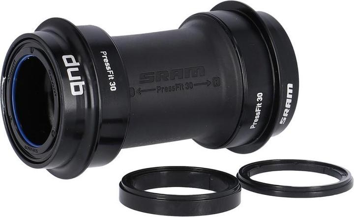 Immagine prodotto Sram DUB PressFit 30 Road Wide
