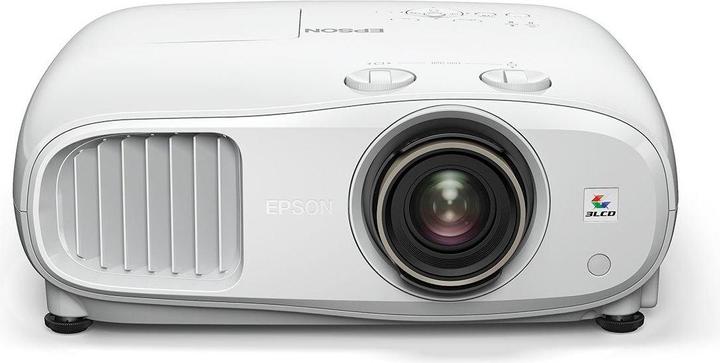 Epson EH-TW7100 (4K, 3000 lm, 1.32 - 2.15:1)