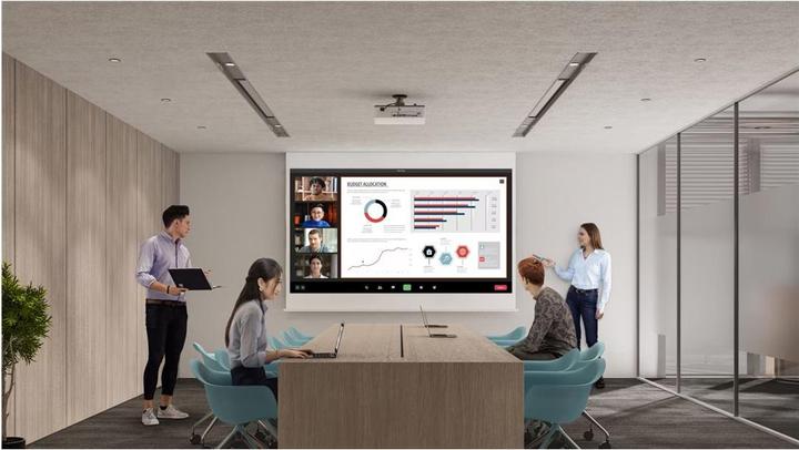 Immagine prodotto Sony VPL-PHZ61 (Full HD, 6400 lm, 1.23:1 - 1.97:1)