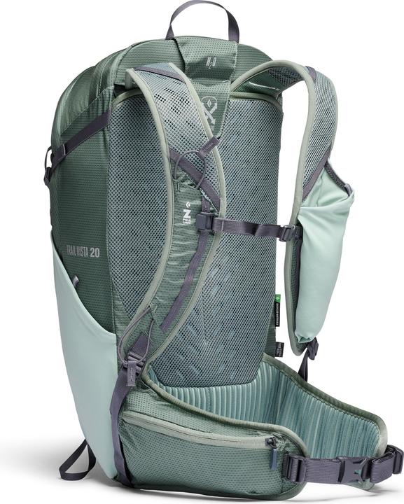 Immagine prodotto Black Diamond Trail Vista 20 - Wanderrucksack (20 l)