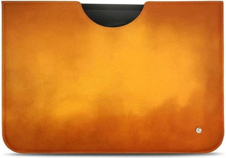 Orange Patine