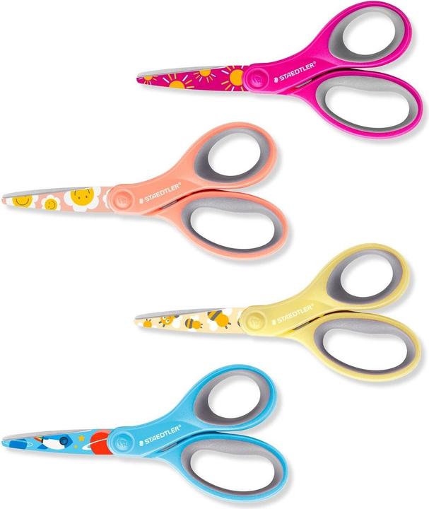 Staedtler Schere Noris (14 cm)
