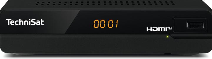 Produktbild TechniSat HD-S 221 (DVB-S)