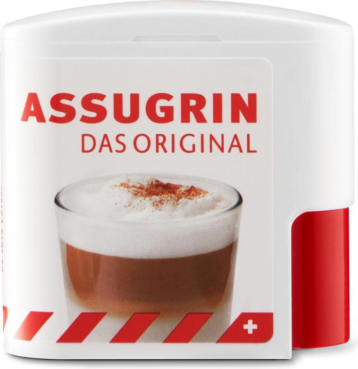 Produktbild Assugrin Das Original (195 g)