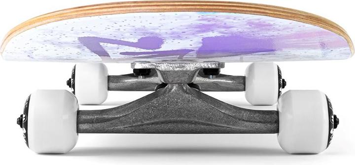 Produktbild Enuff Skully Hologram Mini Skateboard