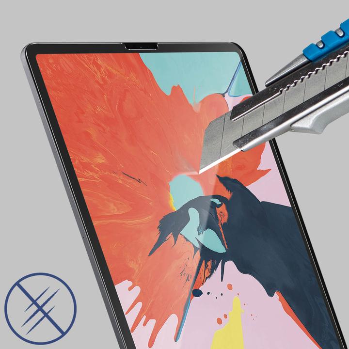 Produktbild Akashi Premium Bildschirmschutz Folie (1 Stück, iPad Pro 12.9 2022 (6. Gen))