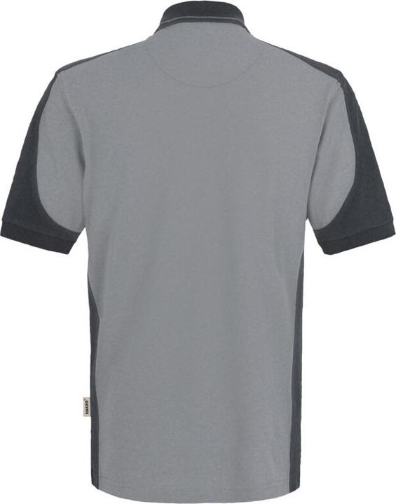 Produktbild Hakro Poloshirt Contrast MIKRALINAR® (4XL)
