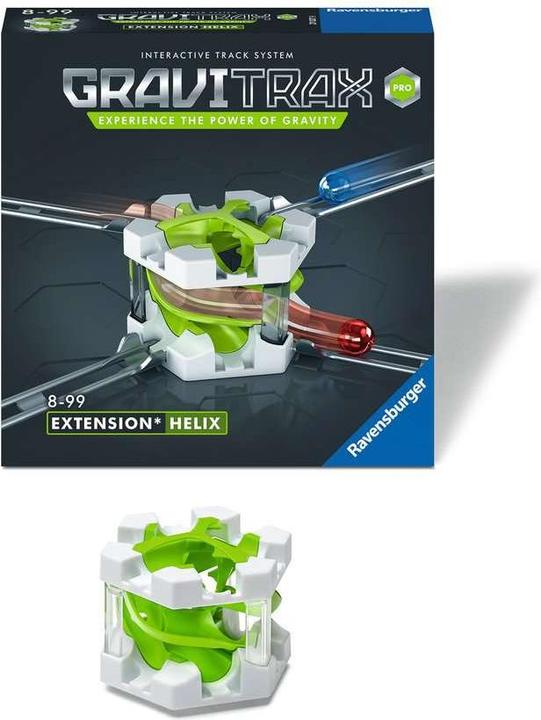 Produktbild Ravensburger GraviTrax PRO Helix