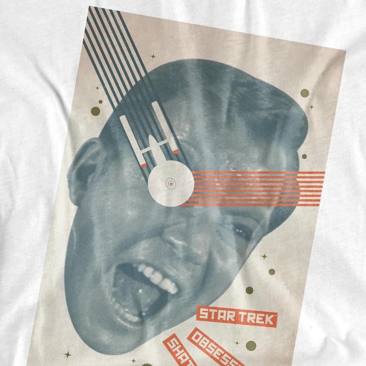 Produktbild The Original Series Episode 42 TShirt (M)