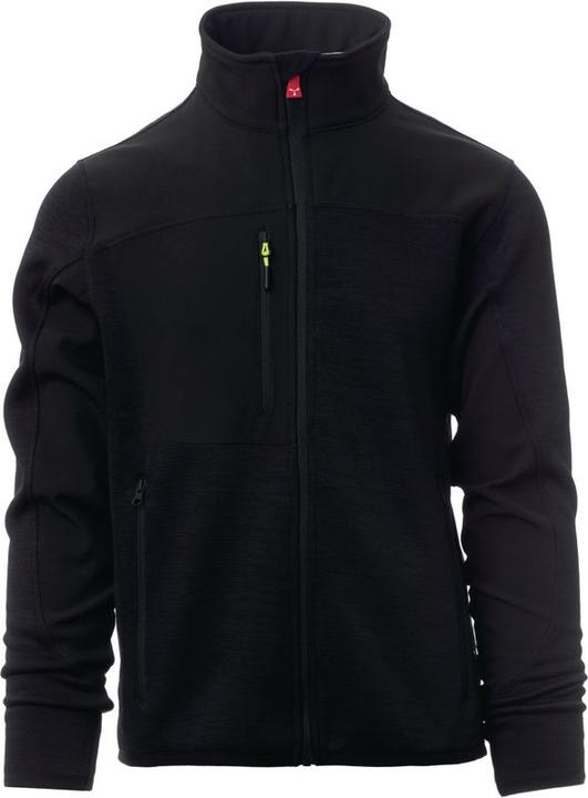 Black / Black