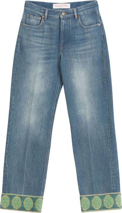 Produktbild Valentino Garavani Jeans Blue (27)