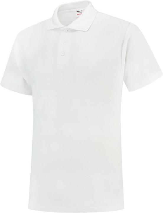 Tricorp Poloshirt 180 Gramm White Gr. L (L)