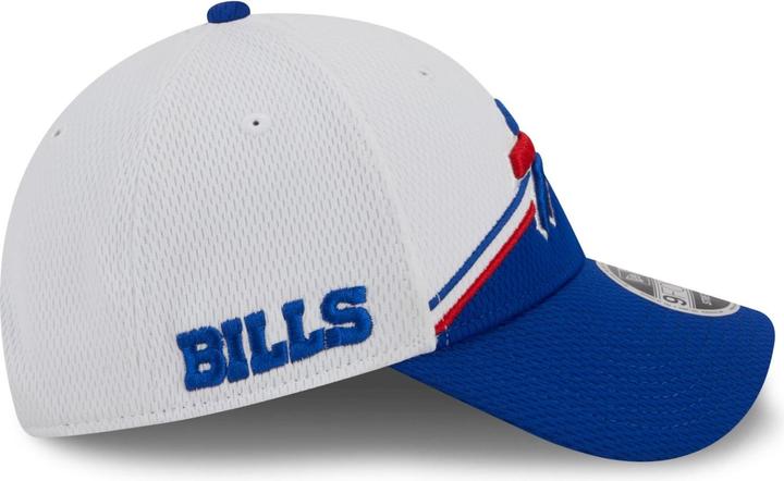 Produktbild New Era 9Forty Stretch Cap Sideline 2023 Buffalo Bills (One Size)
