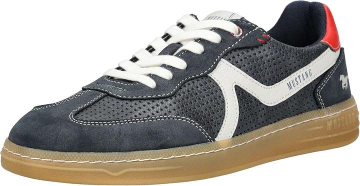 Mustang Sneaker (45)
