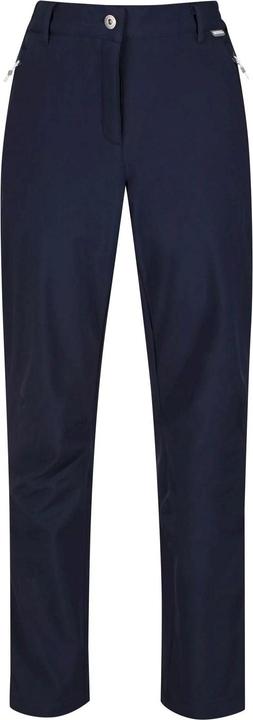Regatta Great Outdoors Geo Softshell II Hose lange Länge