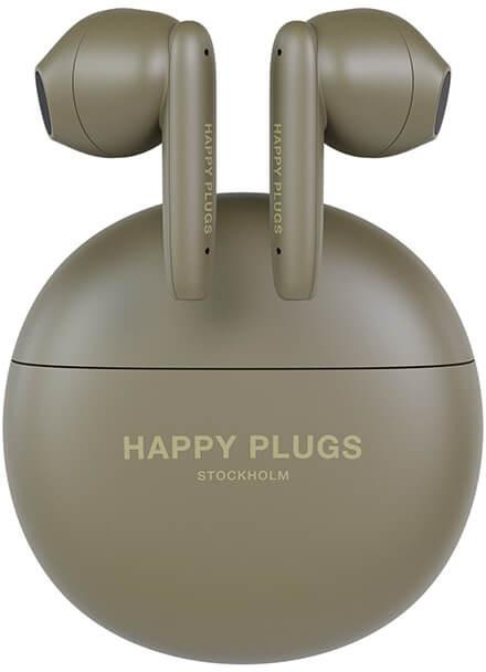 Immagine prodotto Happy Plugs Cuffie Joy Lite (12 h, Senza fili)